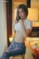 RuiSG Vol.045: Model M 梦 baby (41 photos) P40 No.4ede5d