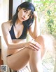 Megu Taniguchi 谷口めぐ, Ex-Taishu 2018.12 (EX大衆 2018年12月号) P6 No.84dfb4