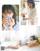 Megu Taniguchi 谷口めぐ, Ex-Taishu 2018.12 (EX大衆 2018年12月号) P7 No.86c4ac