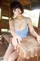 MyGirl Vol. 6262: Sunny's model (晓 茜) (75 photos) P1 No.8793a3