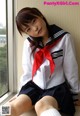 Mio Shirayuki - Red Bokong Mom P2 No.865ea8